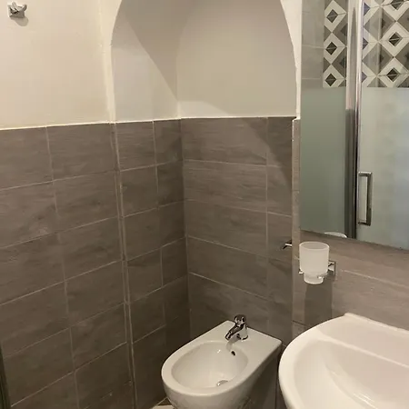 Appartement Tornitori Pérouse