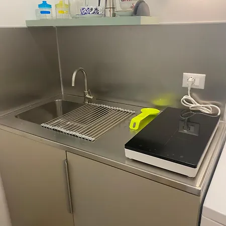 Tornitori Apartman