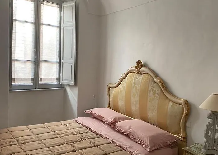 Tornitori Appartement *