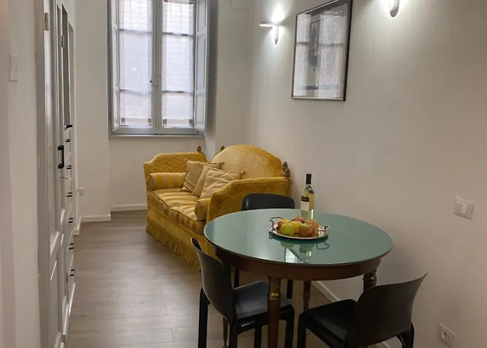 Appartement Tornitori