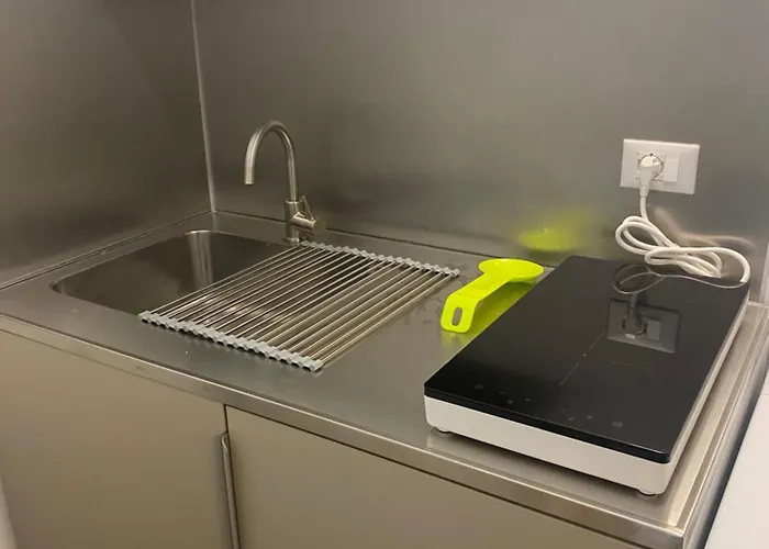 Tornitori Appartement