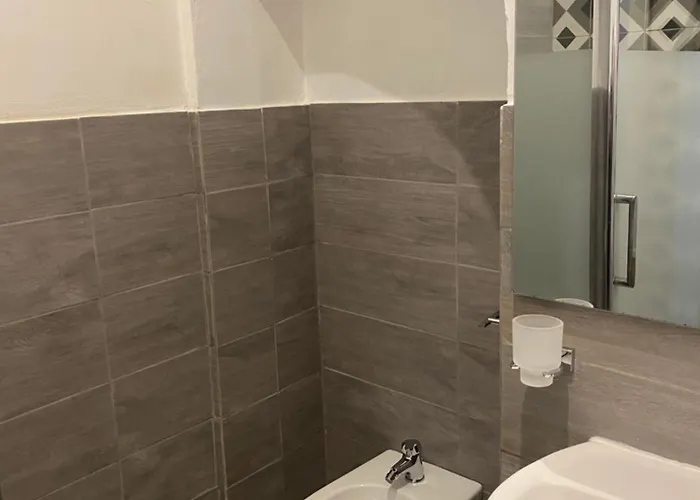 Appartement Tornitori Pérouse