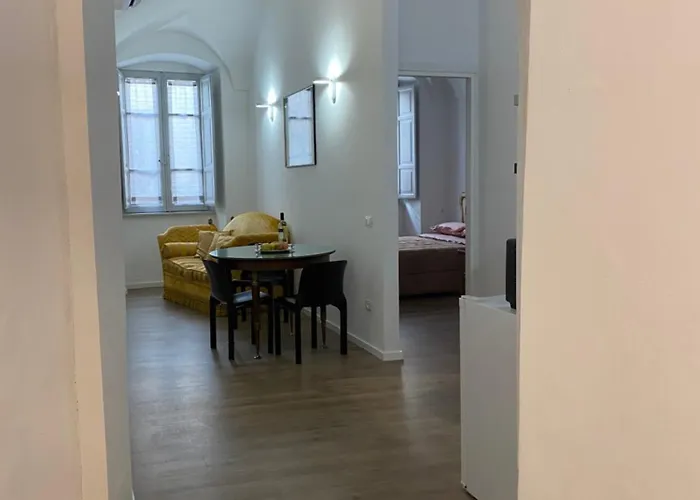 Tornitori Appartement *