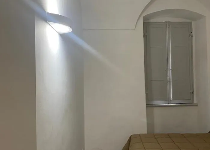 Appartement Tornitori Pérouse